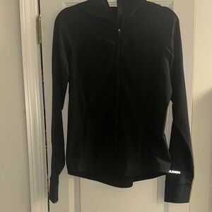 lululemon athletica Women's Utility Jacket in Black